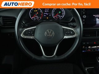 Volkswagen T-Cross 1.5 TSI ACT Advance