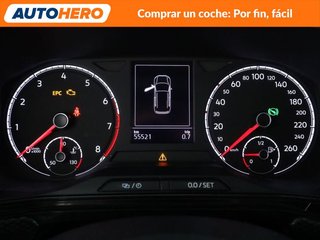Volkswagen T-Cross 1.5 TSI ACT Advance