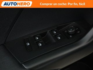 Volkswagen T-Cross 1.5 TSI ACT Advance