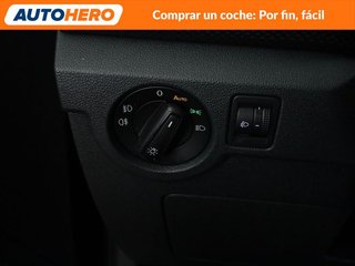 Volkswagen T-Cross 1.5 TSI ACT Advance