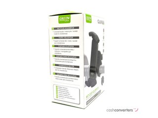 green soporte bicicleta