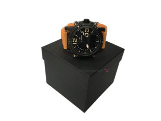 reloj pulsera caballero naviforce nf9095