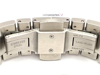 reloj alta gama señora tag heuer carrera date 36mm wbn2317.ba0001