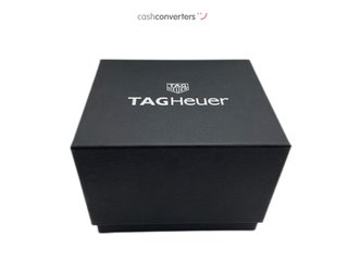 reloj alta gama señora tag heuer carrera date 36mm wbn2317.ba0001