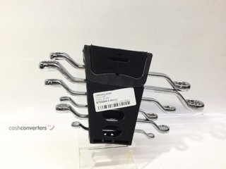 juegos llaves kmt 6x7mm