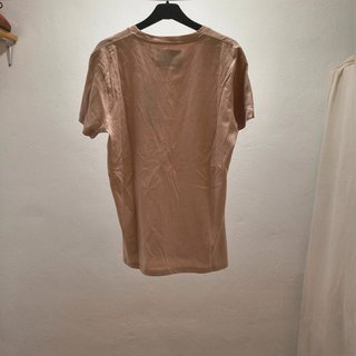 Camiseta Juice Sustainable Organic Cotton Rosa...
