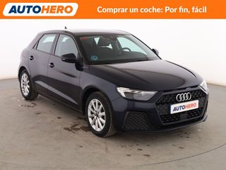 Audi A1 25 TFSI