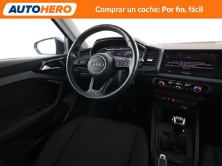 Audi A1 25 TFSI