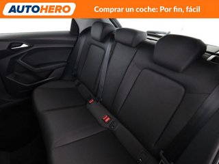Audi A1 25 TFSI