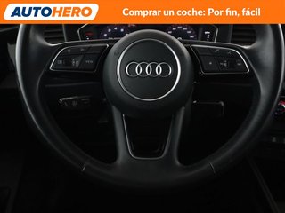 Audi A1 25 TFSI
