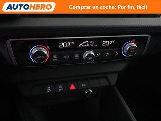 Audi A1 25 TFSI