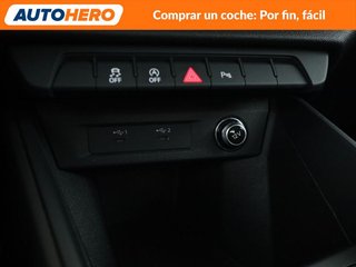 Audi A1 25 TFSI