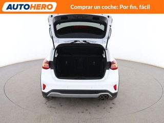 Ford Focus 1.0 EcoBoost Mild-Hybrid Active