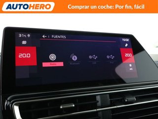 Citroën C5 Aircross 1.2 PureTech C-Series