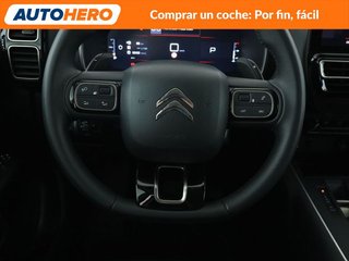 Citroën C5 Aircross 1.2 PureTech C-Series