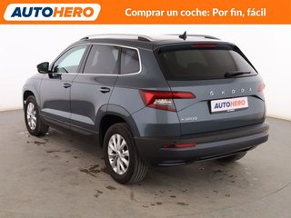 Skoda Karoq 1.0 TSI Ambition