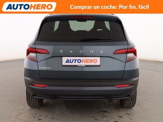 Skoda Karoq 1.0 TSI Ambition