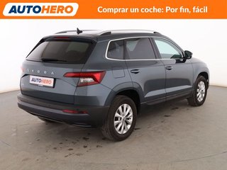Skoda Karoq 1.0 TSI Ambition