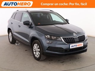 Skoda Karoq 1.0 TSI Ambition