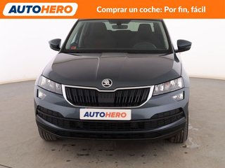 Skoda Karoq 1.0 TSI Ambition