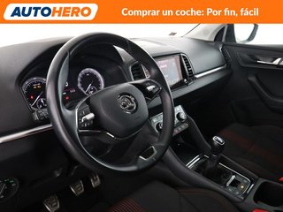 Skoda Karoq 1.0 TSI Ambition