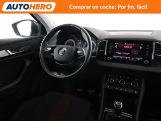 Skoda Karoq 1.0 TSI Ambition