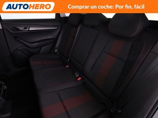 Skoda Karoq 1.0 TSI Ambition