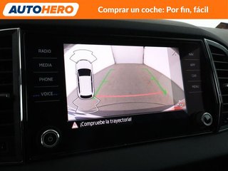 Skoda Karoq 1.0 TSI Ambition