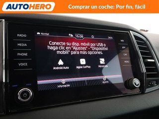 Skoda Karoq 1.0 TSI Ambition