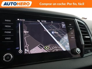 Skoda Karoq 1.0 TSI Ambition
