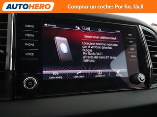 Skoda Karoq 1.0 TSI Ambition