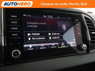 Skoda Karoq 1.0 TSI Ambition
