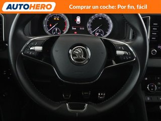 Skoda Karoq 1.0 TSI Ambition