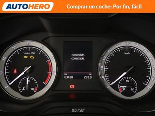 Skoda Karoq 1.0 TSI Ambition