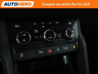 Skoda Karoq 1.0 TSI Ambition