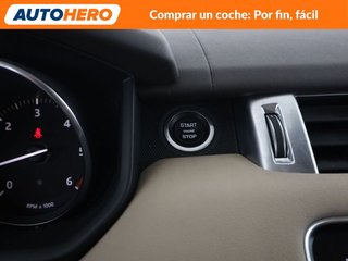 Land-Rover Range Rover Sport 3.0 TD V6 SE