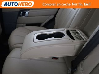 Land-Rover Range Rover Sport 3.0 TD V6 SE