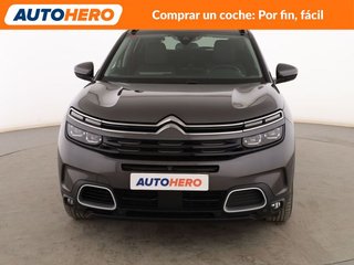 Citroën C5 Aircross 1.2 PureTech Shine