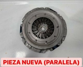 Opel 48625 kit embrague agila
