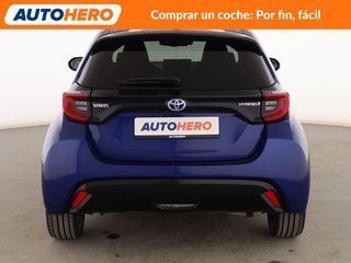 Toyota Yaris 1.5 Hybrid Style