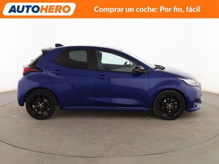Toyota Yaris 1.5 Hybrid Style