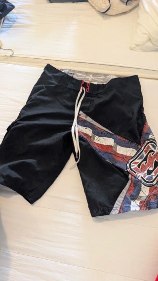 Billabong Bañador Shane Dorian Talla 34
