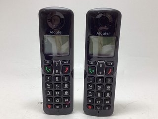 alcatel s280 duo