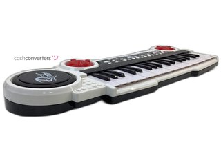 teclado electronico sm disc mixer