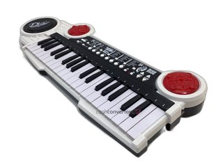 teclado electronico sm disc mixer