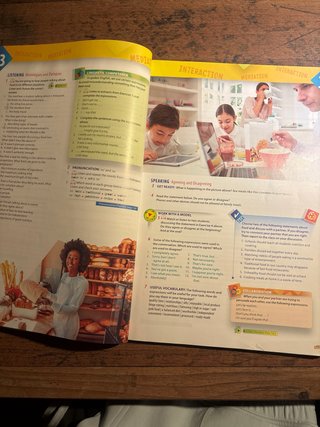 Libro inglés BURLINGTON SKILLS 1 bachillerato