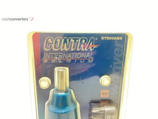 atornillador a bateria contra international belgium