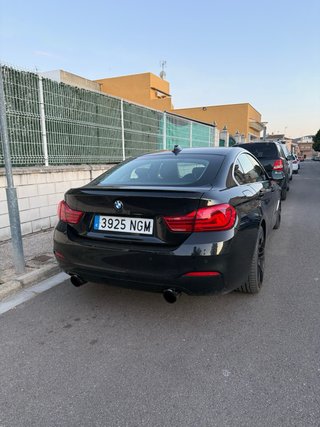 BMW Serie 4 2019