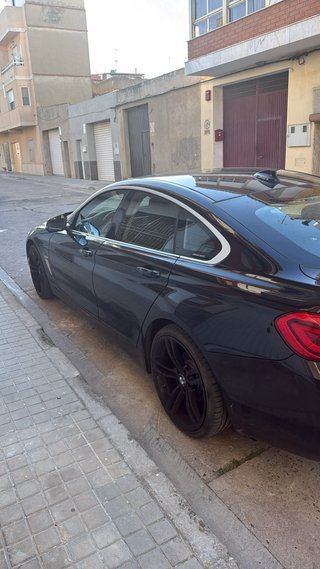 BMW Serie 4 2019