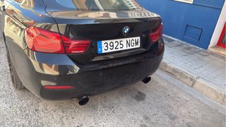 BMW Serie 4 2019